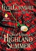 Once Upon a Highland Summer (Once Upon a Highland Season #1)