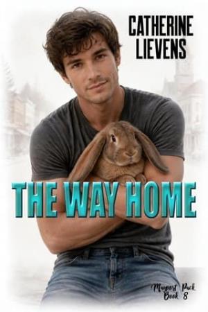 The Way Home (Mayport Pack #8)