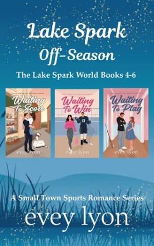 Lake Spark: The Complete Collection, Volume Two