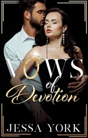 Vows of Devotion (The Sovrano Mafia Empire #7)