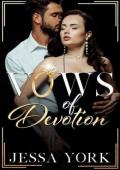 Vows of Devotion (The Sovrano Mafia Empire #7)