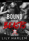 Bound to the Beasts (Monsters of New York #21)