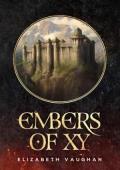 Embers of Xy (Blood of Xy #2)