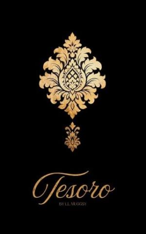 Tesoro (The Lombardi Brothers #1)