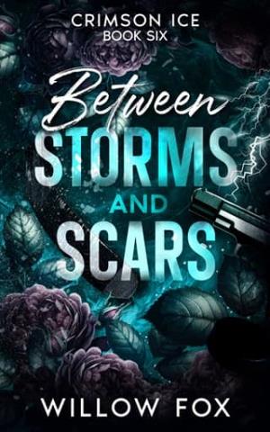 Between Storms and Scars (Crimson Ice #6)