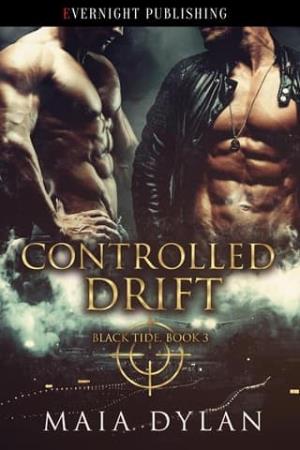 Controlled Drift (Black Tide #3)