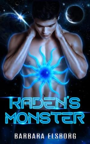 Kaden’s Monster