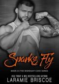 Sparks Fly (The Midnight Cove #4)