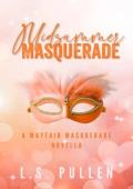 Midsummer Masquerade (Mayfair Masquerade Novella #2)