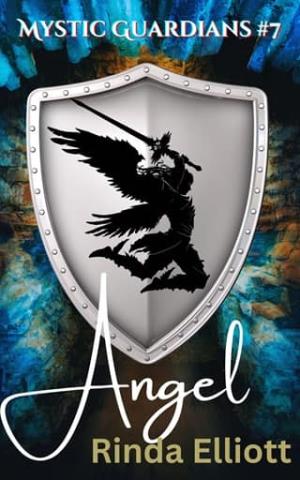Angel (Mystic Guardians #7)