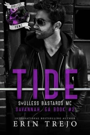 Tide (SBMC Savannah, Ga #2)