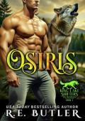 Osiris: The Wolves (King Lake Shifters #1)
