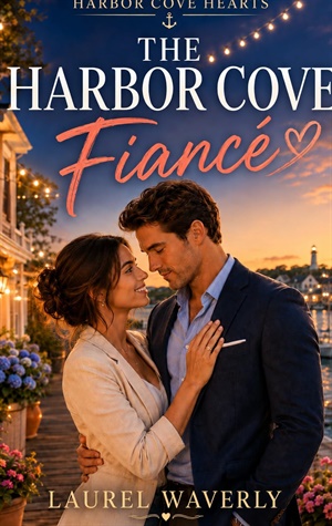The Harbor Cove Fiancé (Harbor Cove Hearts #1)