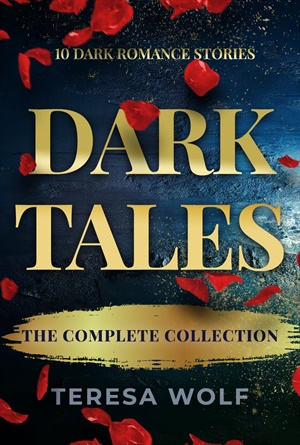 Dark Tales #11