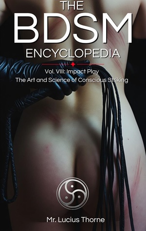 The BDSM Encyclopedia Volume VIII