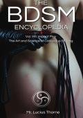 The BDSM Encyclopedia Volume VIII