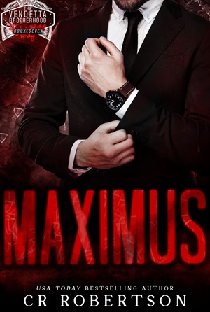 Maximus (The Vendetta Brotherhood #7)