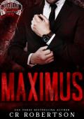 Maximus (The Vendetta Brotherhood #7)