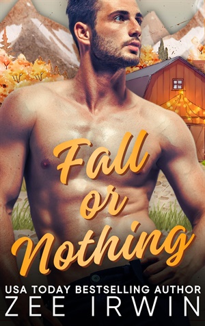 Fall or Nothing (Alphas Fall Hard Collection #4)