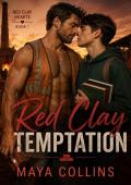 Red Clay Temptation (Red Clay Hearts #1)