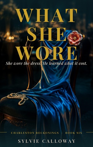 What She Wore (Charleston Reckonings #6)