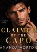 Claimed By The Capo (Second Kings #3)