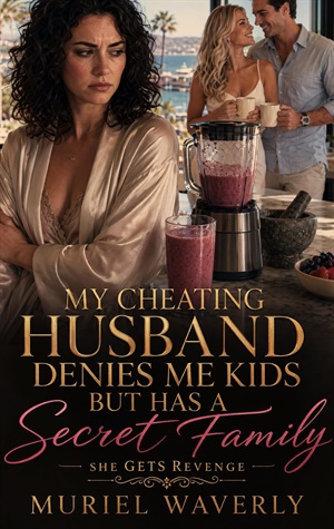 My Cheating Husband Denies Me Kids But Has a Secret Family (She Gets Revenge #6)