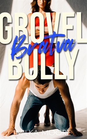 Grovel Bratva Bully (Milky Breeding Fantasies #41)