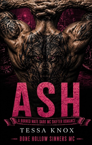 ASH (Bone Hollow Sinners MC #14)