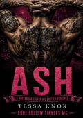 ASH (Bone Hollow Sinners MC #14)