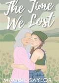 The Time We Lost (Rosehill Hearts #2)