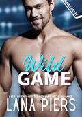 Wild Game (Renegades Hockey #2)