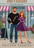 Hothead (Sorrowville Slammers #4)