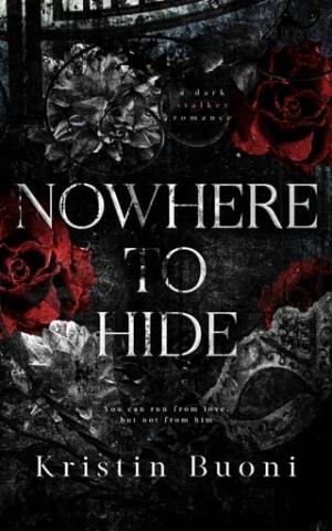 Nowhere To Hide