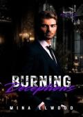 Burning Deceptions (Burning Torments #3)