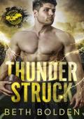 Thunderstruck (Toronto Thunder #4)