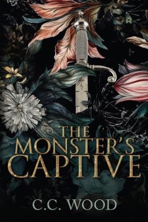 The Monster’s Captive (Penumbra #1)