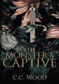 The Monster’s Captive (Penumbra #1)