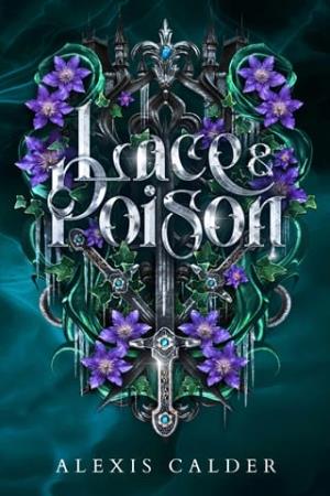 Lace & Poison (Vow of Death #2)