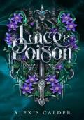 Lace & Poison (Vow of Death #2)