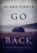 Go Back (Kate Valentine #5)