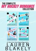 The Complete My Hockey Romance Collection