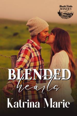 Blended Hearts (Starlit Fields Winery #2)