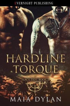 Hardline Torque (Black Tide #2)