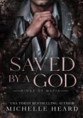 Saved By A God (Kings Of Mafia #10)