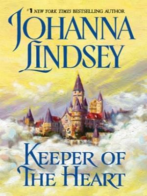 Keeper of the Heart (Ly-san-ter #2)