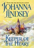 Keeper of the Heart (Ly-san-ter #2)