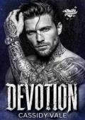 Devotion (His Obsession #2)