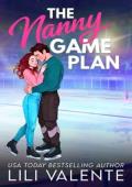 The Nanny Game Plan (That Steamy Hockey Romance #5)