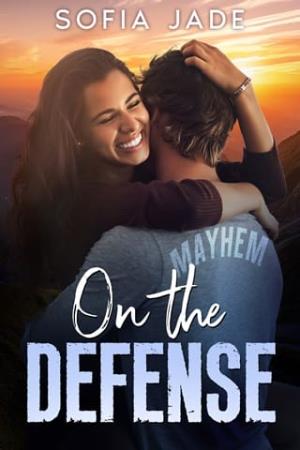 On the Defense (Brookhaven Lake #4)
